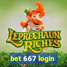 bet 667 login